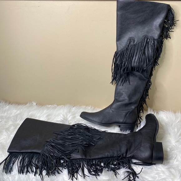 bota country schutz